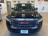Used 2022 GMC Acadia AT4 image 3