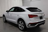 New 2025 Audi Q5 2.0T Premium Plus image 3