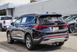 Certified 2022 Hyundai Santa Fe SEL image 4