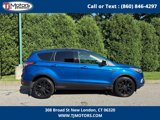 Used 2017 Ford Escape SE w/ SE Sport Appearance Package image 6