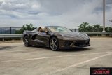 Used 2021 Chevrolet Corvette Stingray Premium Conv w/ Z51 Performance Package image 2
