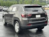Used 2022 Jeep Compass Latitude w/ Convenience Group image 5