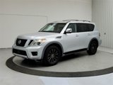 Used 2017 Nissan Armada Platinum image 3