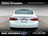Used 2023 Chevrolet Malibu LT image 4