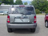 Used 2012 Jeep Liberty Sport image 5