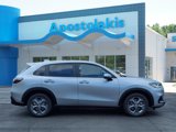 New 2026 Honda HR-V LX image 2