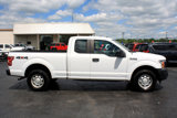 Used 2018 Ford F150 XL w/ Equipment Group 101A Mid image 3