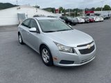 Used 2013 Chevrolet Cruze LT image 2