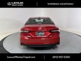 Used 2023 Toyota Camry XLE image 4