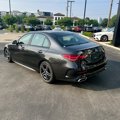 Used 2022 Mercedes-Benz C 300 4MATIC Sedan image 3