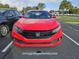Used 2020 Honda Civic Sport image 3