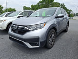 Used 2020 Honda CR-V EX image 2