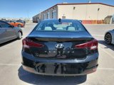 Used 2019 Hyundai Elantra SEL image 4