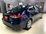 Used 2021 Toyota Corolla LE image 3