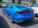 Certified 2022 Kia Forte GT w/ GT2 Package image 2