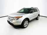 Used 2015 Ford Explorer XLT w/ Equipment Group 202A image 3