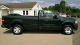 Used 2006 Ford F150 XL image 6
