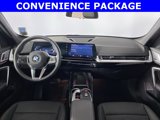 Certified 2024 BMW X1 xDrive28i w/ Convenience Package image 2