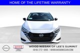 New 2025 Nissan Versa S w/ Trunk Package image 2