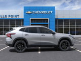 New 2025 Chevrolet Trax ACTIV w/ Driver Confidence Package image 5