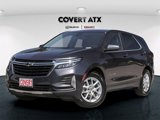 Certified 2022 Chevrolet Equinox LT image 2