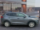 Used 2019 Hyundai Tucson SE image 3