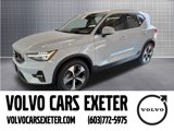 New 2025 Volvo XC40 B5 Plus w/ Protection Package Premier image 3