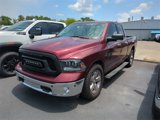 Used 2017 RAM 1500 Big Horn image 4
