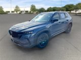 Certified 2024 MAZDA CX-50 AWD 2.5 S w/ Cargo Package image 3