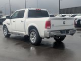 Used 2017 RAM 1500 Laramie w/ Convenience Group image 3