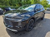 Used 2020 Chevrolet Blazer LT w/ Midnight/Sport Edition image 3