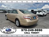Used 2010 Toyota Camry Hybrid image 5