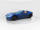 Certified 2021 Ferrari 812 GTS image 4