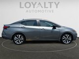 Used 2021 Nissan Versa SR w/ Convenience Package image 6