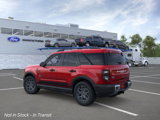 New 2025 Ford Bronco Sport Big Bend image 4
