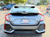 Used 2017 Honda Civic LX image 5