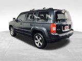 Used 2016 Jeep Patriot High Altitude image 4