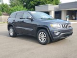 Used 2015 Jeep Grand Cherokee Laredo w/ Quick Order Package 23E image 2