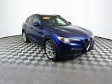Used 2018 Alfa Romeo Stelvio Ti Sport image 2