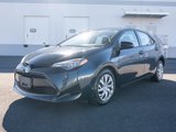 Used 2018 Toyota Corolla LE image 2