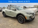 Used 2024 Hyundai Santa Cruz SEL w/ Activity Package image 5
