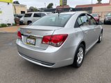 Used 2014 Chevrolet Cruze LT w/ RS Package image 3
