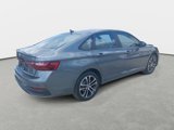 New 2025 Volkswagen Jetta Sport image 5