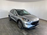 Used 2021 Ford Escape SEL image 3