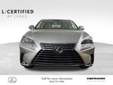 Certified 2021 Lexus NX 300 AWD w/ Comfort Package image 3
