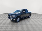 Used 2017 Ford F150 XLT image 4