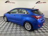 Used 2017 Hyundai Elantra GT image 4