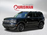 Certified 2022 Ford Bronco Sport Big Bend w/ Convenience Package image 2