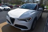 Used 2018 Alfa Romeo Stelvio Ti Sport image 6