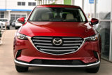Used 2019 MAZDA CX-9 Touring w/ Touring Premium Package image 2